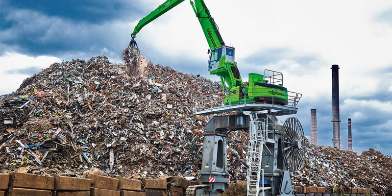 Çamlıdere Hurdacı